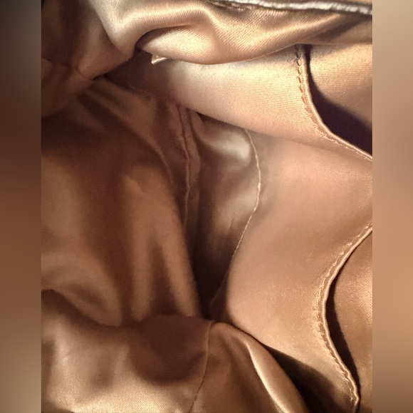 Coach Madison Beige Op Art “C” - Picture 13 of 13